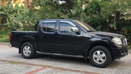 2012 Nissan Navara for sale