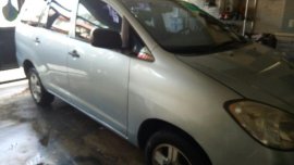 2007 Toyota Innova for sale
