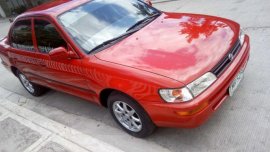 1994 Toyota Corolla for sale 