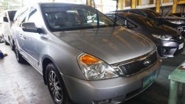 Kia Carnival 2010 for sale