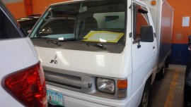 2010 Mitsubishi L300 Diesel for sale