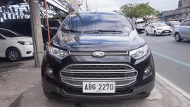 Ford Ecosport 2015 for sale