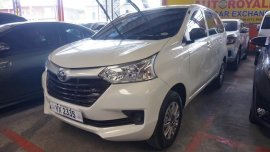 2016 Toyota Avanza for sale 