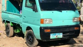 Well kept Suzuki Multicab for sale