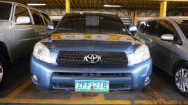 2006 Toyota Rav4 for sale