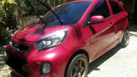 KIA Picanto MT 2015 for sale 