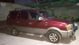 Toyota Revo GL 2000 for sale