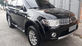 2009 Mitsubishi Montero GLS for sale