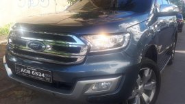 2016 Ford Everest for sale