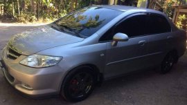 Honda City 2006 for sale