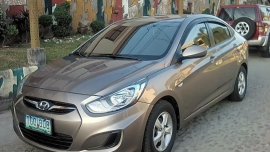 2012 Hyundai Accent for sale 