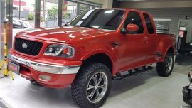 Well kept Ford F150 for sale