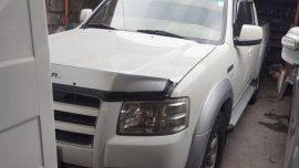 2007 Ford Ranger for sale