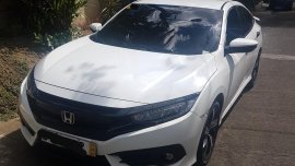 Honda Civic 2016 for sale