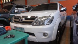 2006 Toyota Fortuner for sale