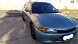 Mitsubishi Lancer AT 1997 for sale 