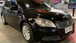 Suzuki Kizashi 2012 P448,000 for sale