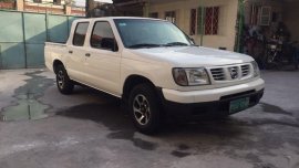 Nissan Frontier 2008 model for sale
