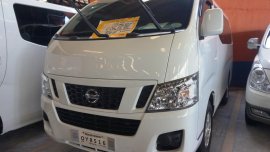 2017 Nissan Urvan for sale 