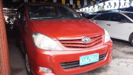 Toyota Innova 2009 for sale