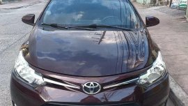 2017 Toyota Vios for sale