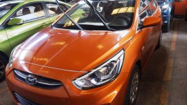 2016 Hyundai Accent for sale