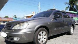 Nissan Sentra 2008 Manual for sale