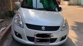 Suzuki Swift 2014 for sale