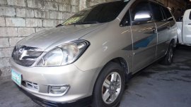 2007 Toyota Innova Diesel for sale