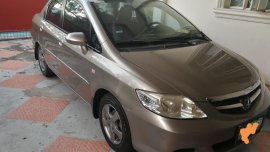 Honda City 2007 for sale