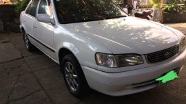 Toyota Corolla 1.6 gli 1999 for sale