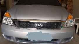 2011 Kia Carnival for sale