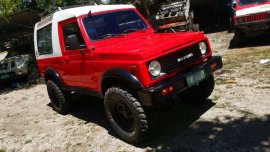 Suzuki Samurai 1994 for sale