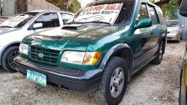 Kia SPORTAGE Turbo 4x4 2009 for sale