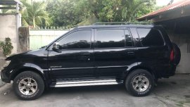 Isuzu Sportivo 2005 for sale 