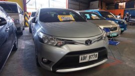 Toyota Vios 2015 for sale