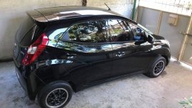 2017 Hyundai Eon for sale 