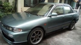 1995 Mitsubishi Lancer for sale
