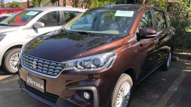 2019 Suzuki Ertiga for sale