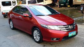 2012 Honda City for sale