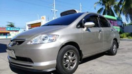 Honda City idsi 2003 for sale
