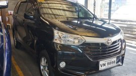 Toyota Avanza 2017 for sale