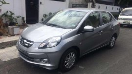 Honda Brio Amaze 2016 for sale