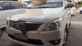 Toyota Innova 2012 for sale