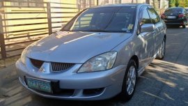 Mitsubishi Lancer 2006 for sale