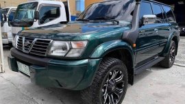 2003 Nissan Pathfinder for sale 
