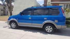 Mitsubishi Adventure 2012 for sale