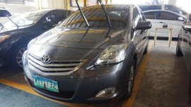 2013 Toyota Vios for sale