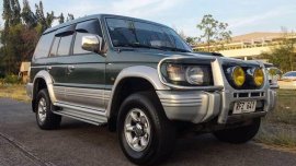 Mitsubishi Pajero 1995 for sale