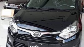 2018 Toyota Wigo new for sale